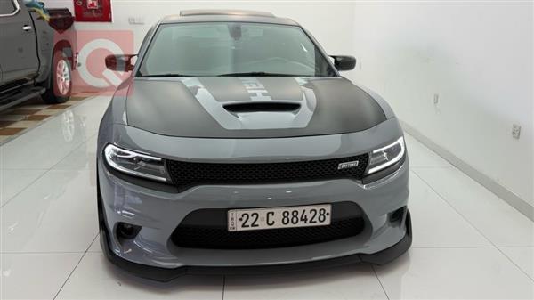 دۆج چارجەر 2022  بۆ فرۆشتن لە عێراق - هەولێر